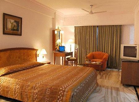 Hotel Chariot Chennai Zimmer foto