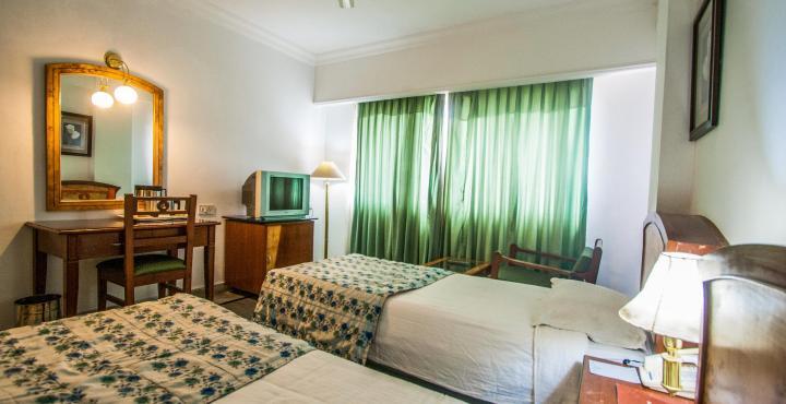 Hotel Chariot Chennai Exterior foto