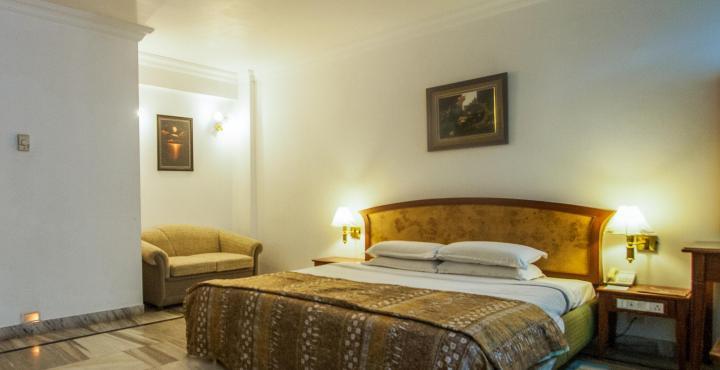 Hotel Chariot Chennai Exterior foto