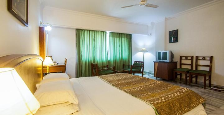 Hotel Chariot Chennai Exterior foto