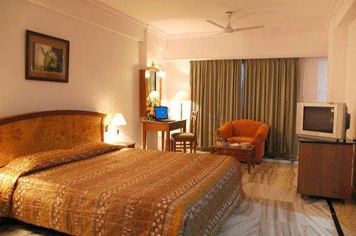 Hotel Chariot Chennai Zimmer foto